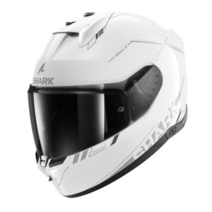 Casca moto SHARK HE0810E-WSA-XS