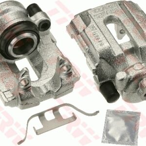 Etrier frână TRW MOTO BHS1306E