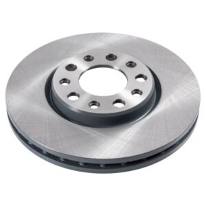 Disc frână FEBI FE43945