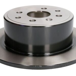 Disc frână TRW MOTO DF2663
