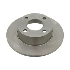 Discuri frana FEBI FE02908 păreri