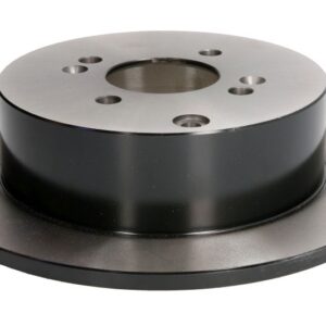 Disc frână TRW MOTO DF4803