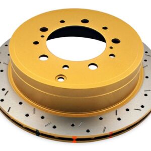 Disc frână DBA DBA 42723XS