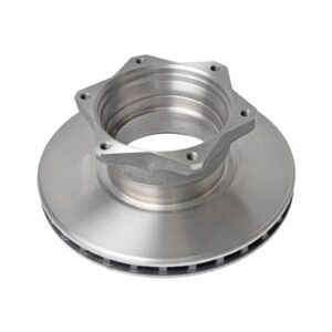 Disc frână FEBI FE10921