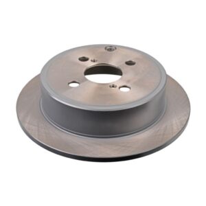 Disc frână BLUE PRINT ADT343165