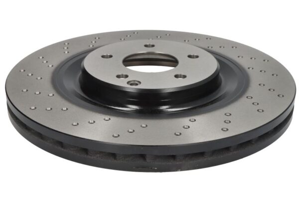 Discuri frana TRW MOTO DF4341S păreri