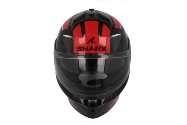 Căști Moto SHARK HE1122E-KRA-L păreri