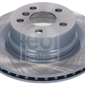 Disc frână FEBI FE180031