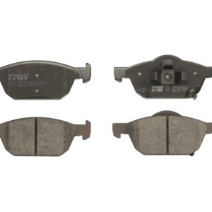 Plăcuțe de frână TRW MOTO GDB3600