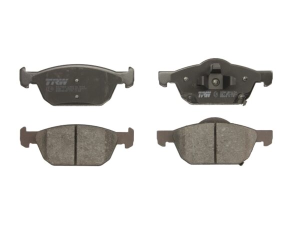 Plăcuțe de frână TRW MOTO GDB3600 păreri
