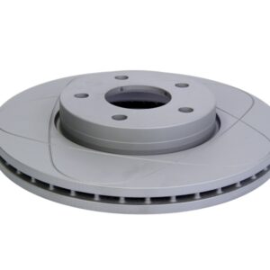 Disc frână ATE 24.0325-0117.1