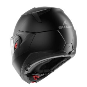 Casca moto SHARK HE8701E-KMA-XXL