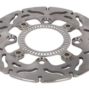 Disc frână TRW MOTO MST397RAC