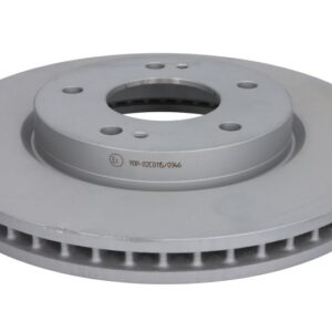 Disc frână ATE 24.0126-0134.1
