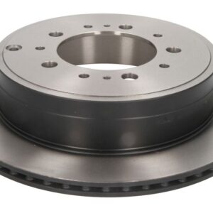 Disc frână TRW MOTO DF4965S