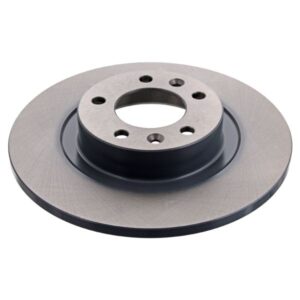 Disc frână FEBI FE44090