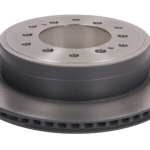 Disc frână TRW MOTO DF4484