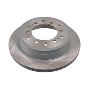 Disc frână BLUE PRINT ADT343281