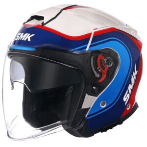 Casca moto  SMK0119/24/GL153/S