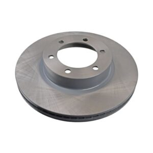 Disc frână BLUE PRINT ADT343161