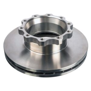 Disc frână FEBI FE11411