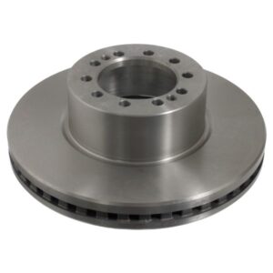 Disc frână FEBI FE39651