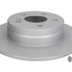 Disc frână ATE 24.0109-0154.1
