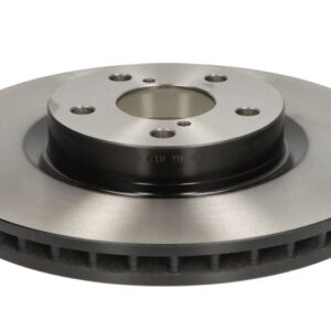Disc frână TRW MOTO DF4639