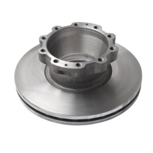 Disc frână FEBI FE27224