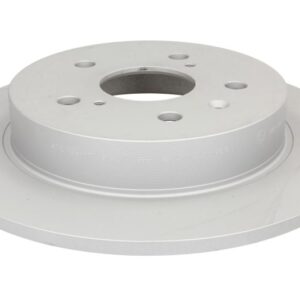 Disc frână ATE 24.0109-0167.1
