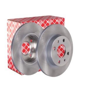 Disc frână FEBI FE10619