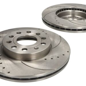 Disc frână SPEEDMAX DF4295TUOTUV