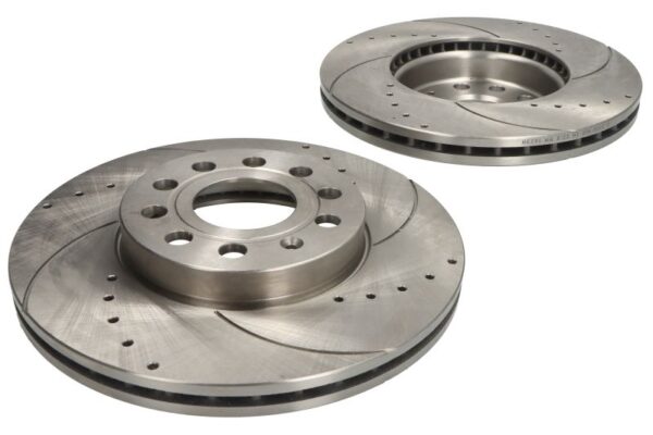 Discuri frana SPEEDMAX DF4295TUOTUV păreri