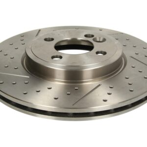 Disc frână ABE C3B044ABE