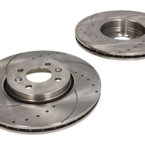 Disc frână SPEEDMAX 5201-01-20442TUOTUV