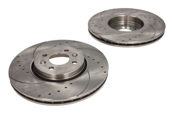 Discuri frana SPEEDMAX 5201-01-20442TUOTUV păreri