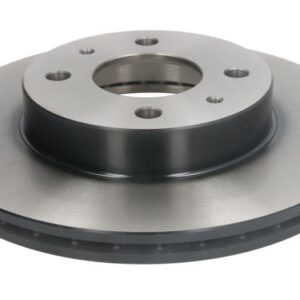 Disc frână TRW MOTO DF4018