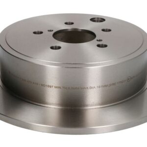Disc frână BOSCH 0 986 479 A10