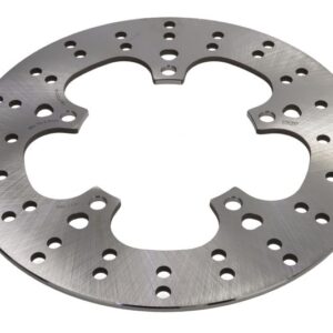 Disc frână TRW MOTO MST389