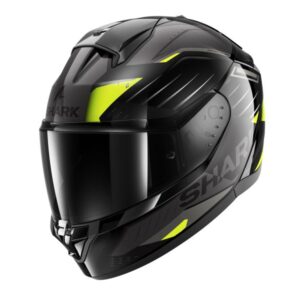 Casca moto SHARK HE1122E-KGA-XXL
