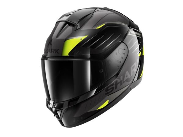 Căști Moto SHARK HE1122E-KGA-M păreri