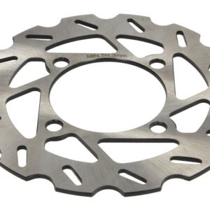 Disc frână 4 RIDE THQ6195