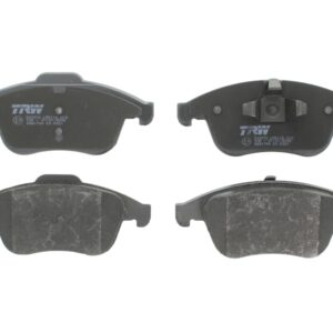 Plăcuțe de frână TRW MOTO GDB1790