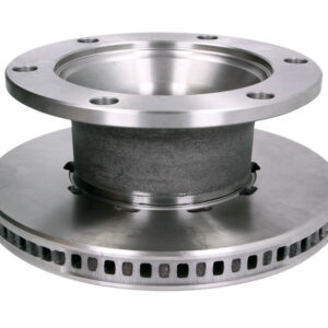 Disc frână BERAL BCR219A