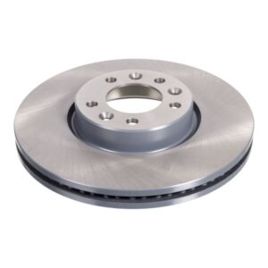 Disc frână FEBI FE104168