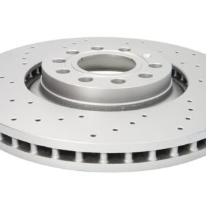 Disc frână ATE 24.0130-0185.1