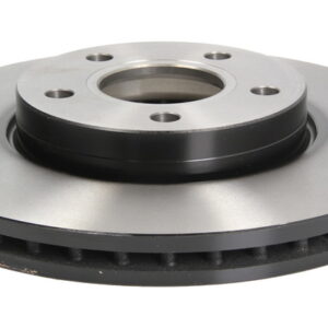 Disc frână TRW MOTO DF6536