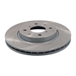 Disc frână BLUE PRINT ADK84338