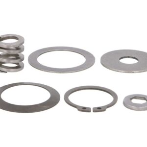 Kit reparare etrier SBP WRK-009