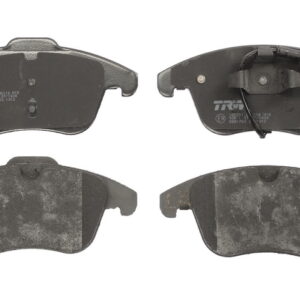 Plăcuțe de frână TRW MOTO GDB1762
